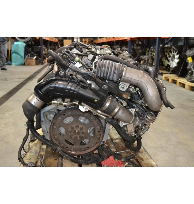 Κινητήρας - Μοτέρ Mazda CX-5 / 6 2.2 Diesel SH 2012-2020 (6pins)