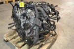 Κινητήρας - Μοτέρ Mazda CX-5 / 6 2.2 Diesel SH 2012-2020 (6pins)