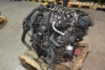 Κινητήρας - Μοτέρ Mazda CX-5 / 6 2.2 Diesel SH 2012-2020 (6pins)