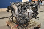 Κινητήρας - Μοτέρ Mazda CX-5 / 6 2.2 Diesel SH 2012-2020 (6pins)