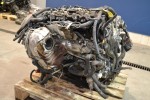Κινητήρας - Μοτέρ Mazda CX-5 / 6 2.2 Diesel SH 2012-2020 (6pins)