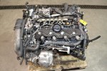 Κινητήρας - Μοτέρ Mazda CX-5 / 6 2.2 Diesel SH 2012-2020 (6pins)