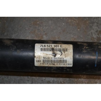 Κεντρικός Αξονας Εμπρός Volkswagen Touareg 2002-2010 7L6521101E