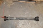 Κεντρικός Αξονας Εμπρός Volkswagen Touareg 2002-2010 7L6521101