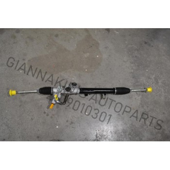 Κρεμαργιέρα Isuzu D-Max 4X2 2002-2012 Καινούργια
