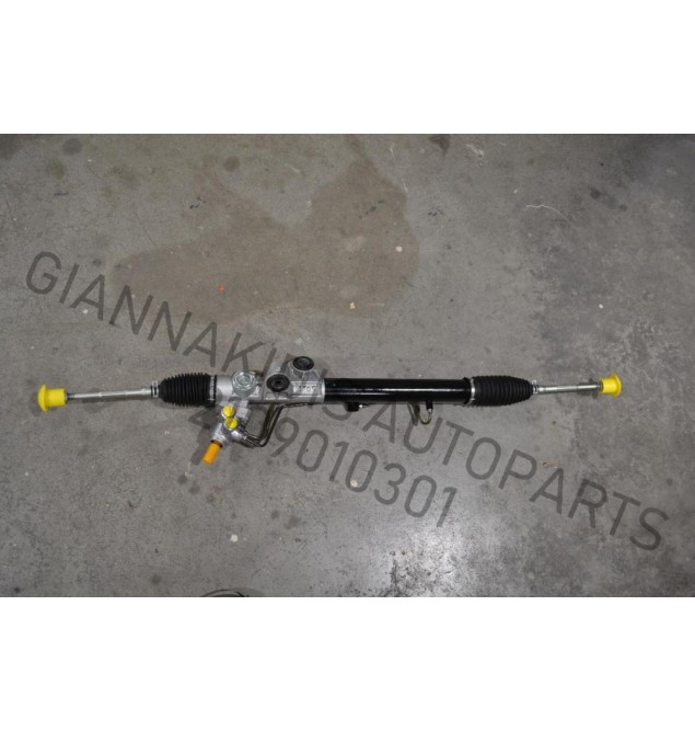 Κρεμαργιέρα Isuzu D-Max 4X2 2002-2012 Καινούργια