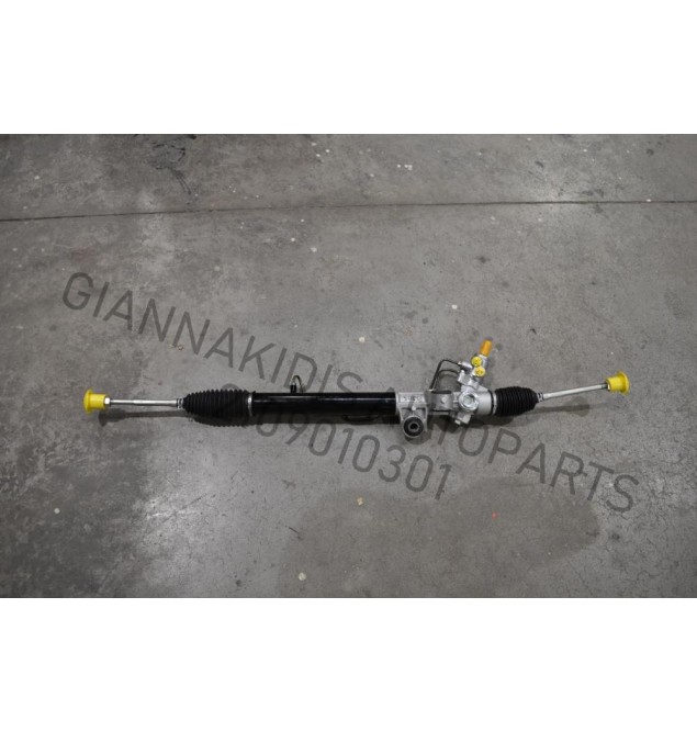 Κρεμαργιέρα Isuzu D-Max 4X2 2002-2012 Καινούργια