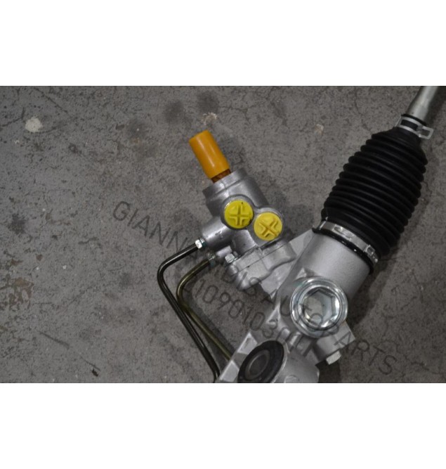 Κρεμαργιέρα Isuzu D-Max 4X2 2002-2012 Καινούργια