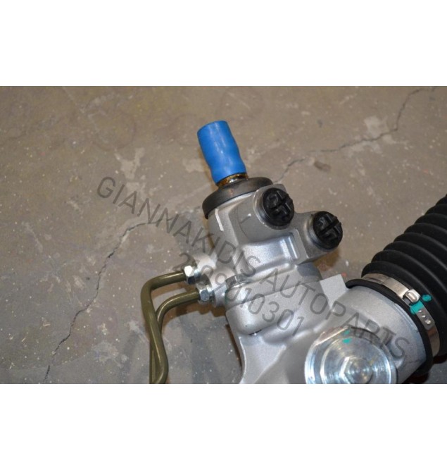 Κρεμαργιέρα Toyota Hilux REVO GUN 125 4X4 2015-2020 Καινούργια