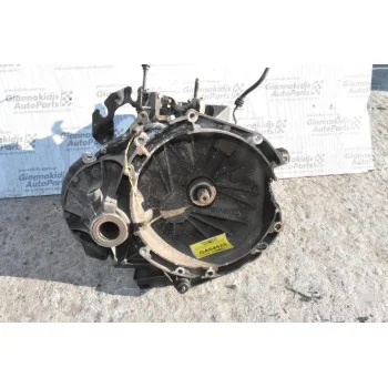 Κιβώτιο Ταχυτήτων / Σασμάν Ford Transit 2.2 TDCI P8FA 2005-2010 6C1R7002ΑB