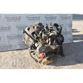 Κιβώτιο Ταχυτήτων / Σασμάν Ford Transit 2.2 TDCI P8FA 2005-2010 6C1R7002ΑB