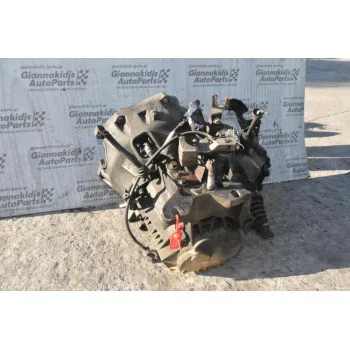 Κιβώτιο Ταχυτήτων / Σασμάν Ford Transit 2.2 TDCI P8FA 2005-2010 6C1R7002ΑB