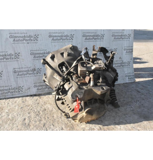 Κιβώτιο Ταχυτήτων / Σασμάν Ford Transit 2.2 TDCI P8FA 2005-2010 6C1R7002ΑB