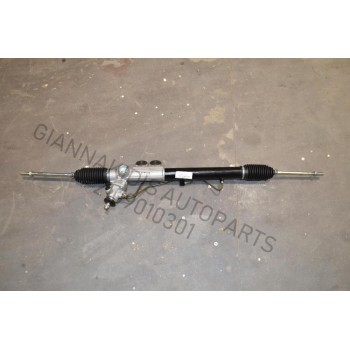 Κρεμαργιέρα Isuzu D-Max 4X4 2012-2020 Καινούργια