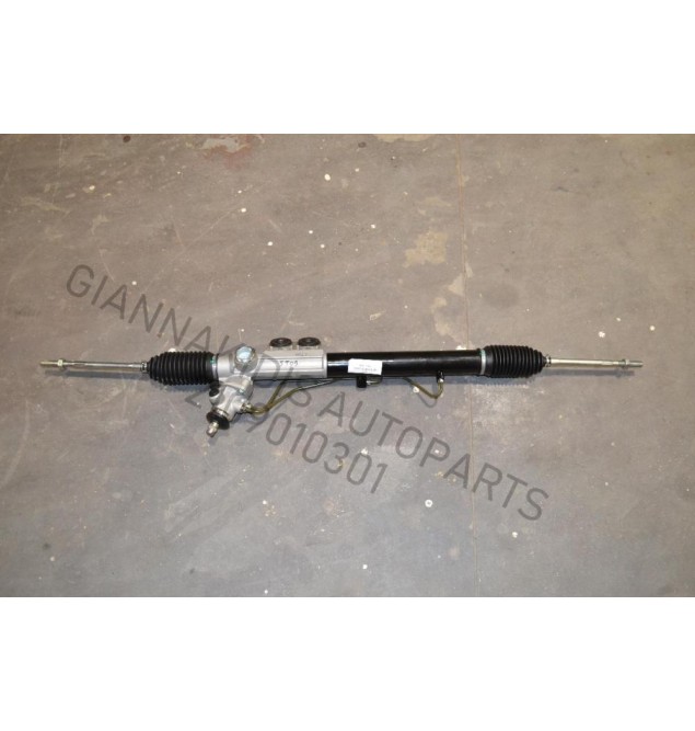 Κρεμαργιέρα Isuzu D-Max 4X4 2012-2020 Καινούργια