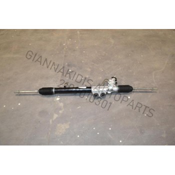 Κρεμαργιέρα Isuzu D-Max 4X4 2012-2020 Καινούργια