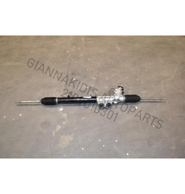 Κρεμαργιέρα Isuzu D-Max 4X4 2012-2020 Καινούργια