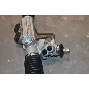 Κρεμαργιέρα Isuzu D-Max 4X4 2012-2020 Καινούργια