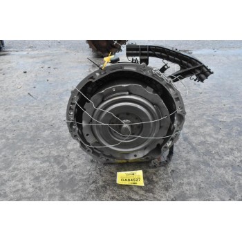 Κιβώτιο Ταχυτήτων / Αυτόματο Σασμάν Mercedes-Benz E200 C180 1.6T 274910 W204/W205 2005-2010 0KM 9G TRONIC (725008 A2132701802 A7252715902)