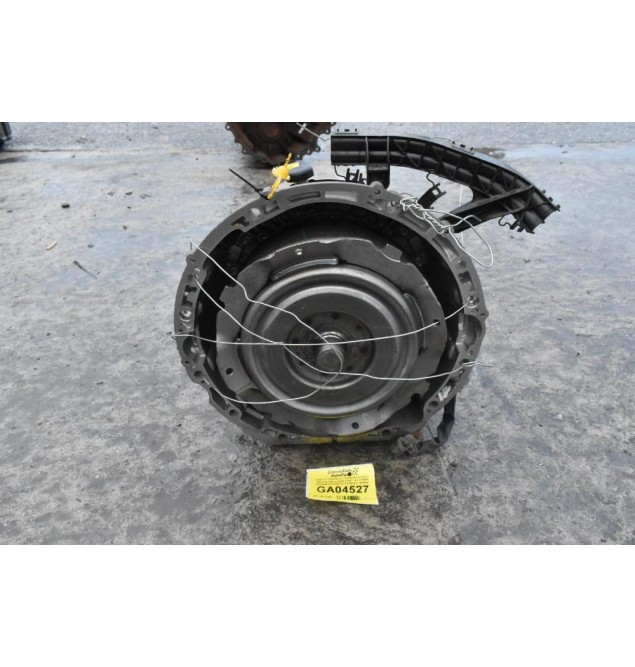 Κιβώτιο Ταχυτήτων / Αυτόματο Σασμάν Mercedes-Benz E200 C180 1.6T 274910 W204/W205 2005-2010 0KM 9G TRONIC (725008 A2132701802 A7252715902)