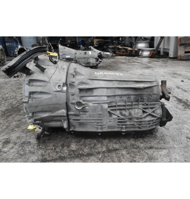 Κιβώτιο Ταχυτήτων / Αυτόματο Σασμάν Mercedes-Benz E200 C180 1.6T 274910 W204/W205 2005-2010 0KM 9G TRONIC (725008 A2132701802 A7252715902)