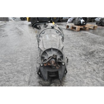 Κιβώτιο Ταχυτήτων / Αυτόματο Σασμάν Mercedes-Benz E200 C180 1.6T 274910 W204/W205 2005-2010 0KM 9G TRONIC (725008 A2132701802 A7252715902)