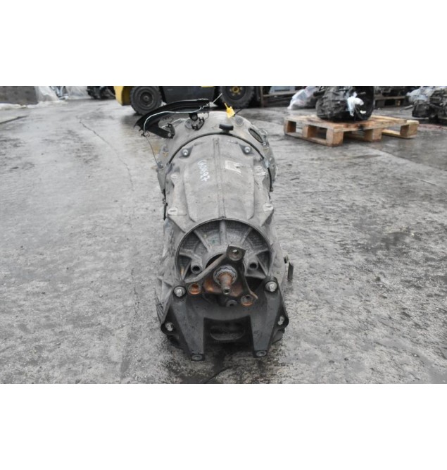 Κιβώτιο Ταχυτήτων / Αυτόματο Σασμάν Mercedes-Benz E200 C180 1.6T 274910 W204/W205 2005-2010 0KM 9G TRONIC (725008 A2132701802 A7252715902)