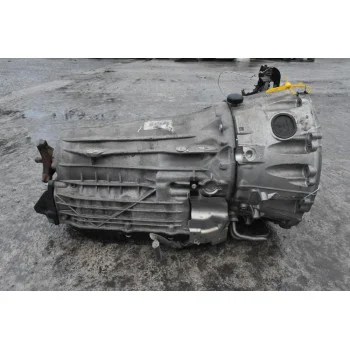 Κιβώτιο Ταχυτήτων / Αυτόματο Σασμάν Mercedes-Benz E200 C180 1.6T 274910 W204/W205 2005-2010 0KM 9G TRONIC (725008 A2132701802 A7252715902)