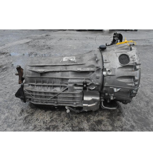 Κιβώτιο Ταχυτήτων / Αυτόματο Σασμάν Mercedes-Benz E200 C180 1.6T 274910 W204/W205 2005-2010 0KM 9G TRONIC (725008 A2132701802 A7252715902)