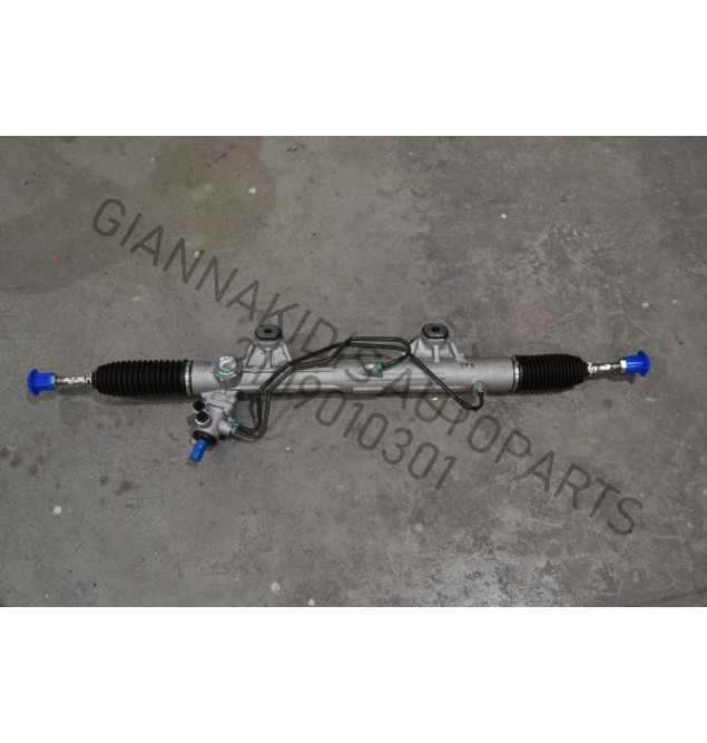 Κρεμαργιέρα Mitsubishi L200 4X4 2015-2020 Καινούργια