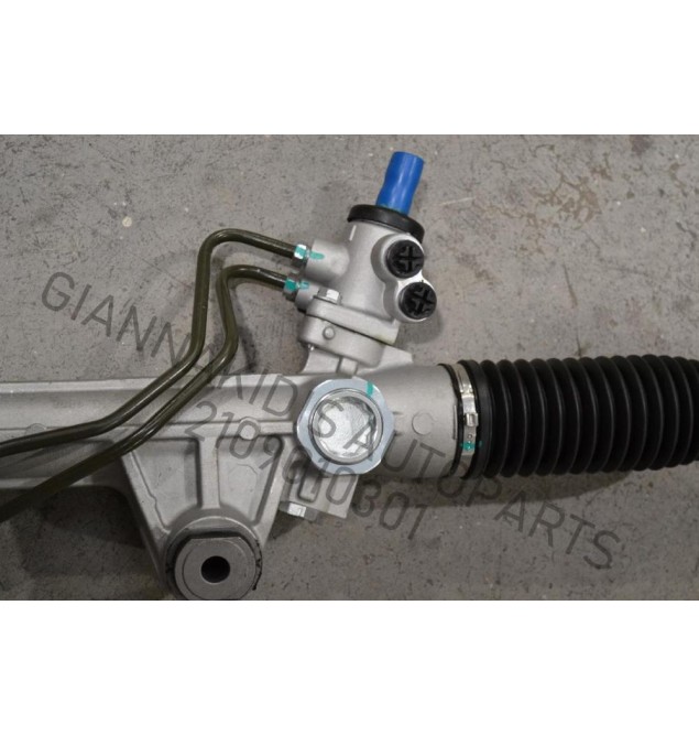 Κρεμαργιέρα Mitsubishi L200 4X4 2015-2020 Καινούργια