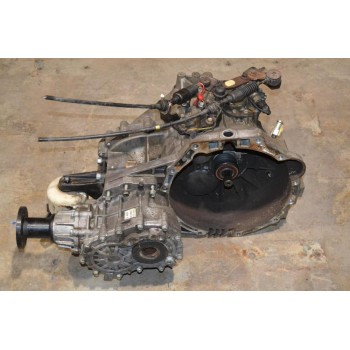 Κιβώτιο Ταχυτήτων 4Χ4 / Σασμάν Hyundai Santa Fe 2.2 D4EB 2005-2010