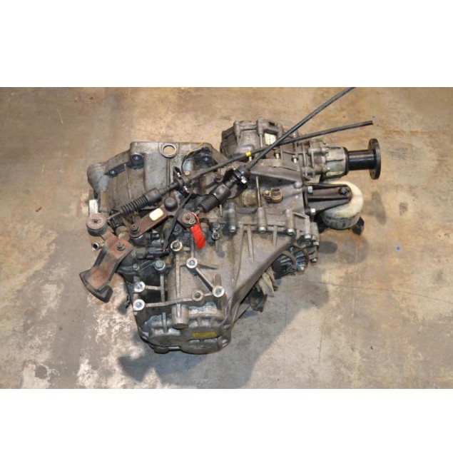 Κιβώτιο Ταχυτήτων 4Χ4 / Σασμάν Hyundai Santa Fe 2.2 D4EB 2005-2010