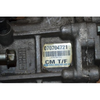Κιβώτιο Ταχυτήτων 4Χ4 / Σασμάν Hyundai Santa Fe 2.2 D4EB 2005-2010
