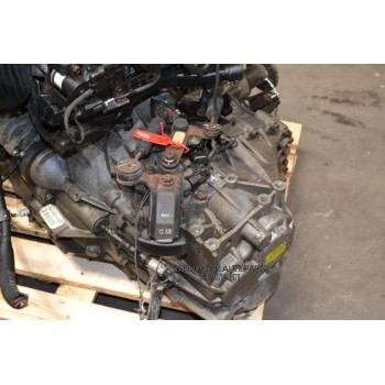 Κιβώτιο Ταχυτήτων 4Χ4 / Σασμάν Hyundai Santa Fe 2.2 D4EB 2005-2010