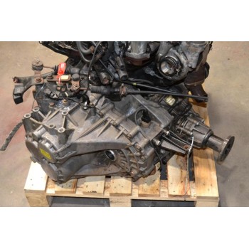 Κιβώτιο Ταχυτήτων 4Χ4 / Σασμάν Hyundai Santa Fe 2.2 D4EB 2005-2010