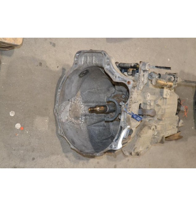 Κιβώτιο Ταχυτήτων / Σασμάν Iveco Daily 3.0 F1CE0481F 2005-2010