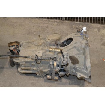 Κιβώτιο Ταχυτήτων / Σασμάν Iveco Daily 3.0 F1CE0481F 2005-2010
