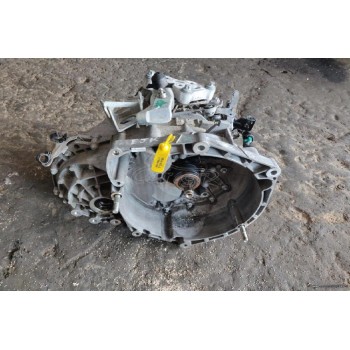 Κιβώτιο Ταχυτήτων / Σασμάν Jeep Renegade - Compass 1.6 55260384 EJJ EJK 2015-2020