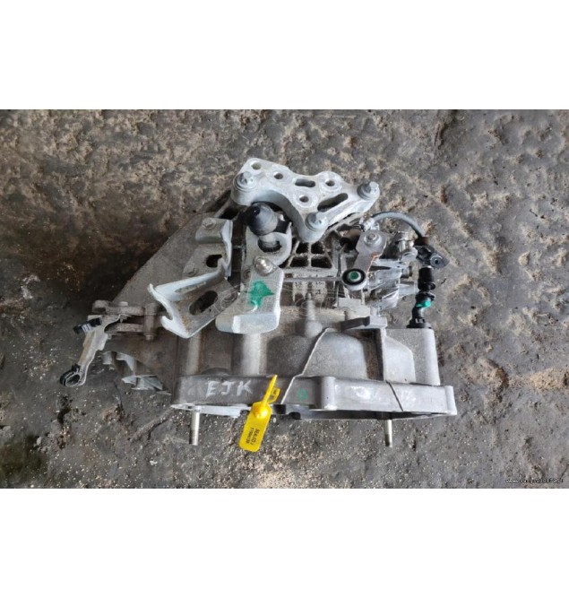 Κιβώτιο Ταχυτήτων / Σασμάν Jeep Renegade - Compass 1.6 55260384 EJJ EJK 2015-2020