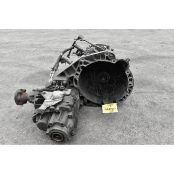 Κιβώτιο Ταχυτήτων / Σασμάν Land Rover Freelander 2.0 TD 204D3 TD4 4X4 2000-2005