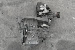 Κιβώτιο Ταχυτήτων / Σασμάν Land Rover Freelander 2.0 TD 204D3 TD4 4X4 2000-2005