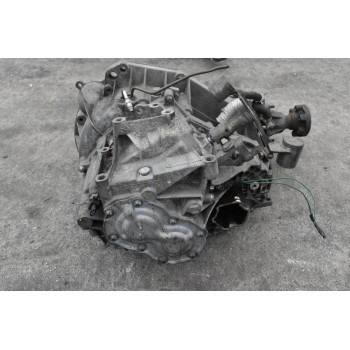 Κιβώτιο Ταχυτήτων / Σασμάν Land Rover Freelander 2.0 TD 204D3 TD4 4X4 2000-2005