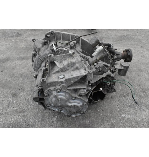 Κιβώτιο Ταχυτήτων / Σασμάν Land Rover Freelander 2.0 TD 204D3 TD4 4X4 2000-2005