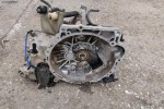 Κιβώτιο Ταχυτήτων / Σασμάν Mazda 3 1.6 Ζ6 2002-2010 (FC090 FA EB)