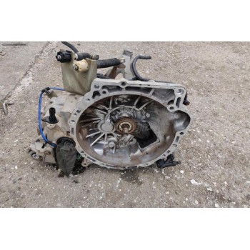Κιβώτιο Ταχυτήτων / Σασμάν Mazda 3 1.6 Ζ6 2002-2010 (FC090 FA EB)