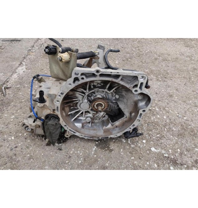 Κιβώτιο Ταχυτήτων / Σασμάν Mazda 3 1.6 Ζ6 2002-2010 (FC090 FA EB)