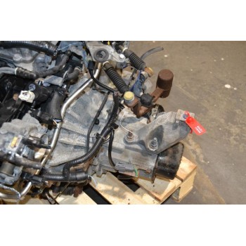 Κιβώτιο Ταχυτήτων / Σασμάν Mazda 2 1.3 ZJ 2006-2013