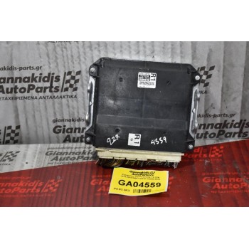 Εγκέφαλος Toyota Corolla/Auris 1.8 2ZR 2014-2019 89661-44610 212000-5320