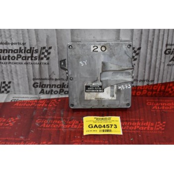 Εγκέφαλος Toyota Hiace/Hilux 3Y 1990-1997 89661-43130 212000-2540